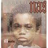 Illmatic [Vinyl]