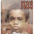 Illmatic [Vinyl]