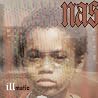 Image of album by Nas