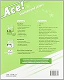 Image de Ace! 3: Activity Book