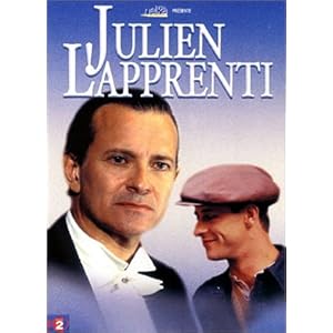 Julien l'apprenti
