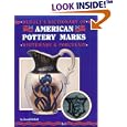 Debolt's Dictionary of American Pottery Marks: Whiteware and Porcelain by  C. Gerald Debolt