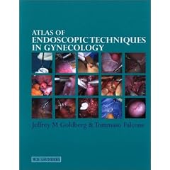 Atlas of Endoscopic Techniques in Gynecology
