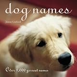 Dog names
