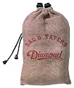 Diamond Sac O' Taters Bag of 6 D-OB Baseballs