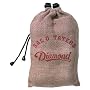 Diamond Sac O' Taters Bag of 6 D-OB Baseballs