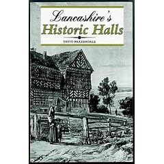Lancashire's Historic Halls