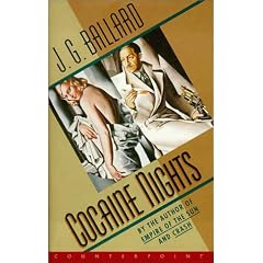 Cocaine Nights
