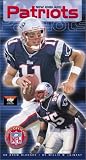 New England Patriots 2001 NFL Team Video [VHS]