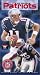 New England Patriots 2001 NFL Team Video [VHS]