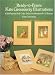 Ready-to-Frame Kate Greenaway Illustrations: 6 Self-Matted Full-Color Prints for Standard 9 x 12 Frames (Art for Framing)