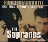 Sopranos 3 CD Set