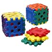 CarePlay 32-pc. Grid Blocks