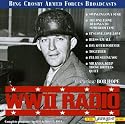 WWII Radio Broadcast April 13 & June 15, 1944