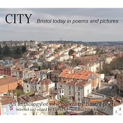 City: Bristol Today in Poems and Pictures