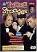 Search : Three Stooges: Brideless Groom / Disorder In The Court / Malace In The Palace / Sing a Song of Six Pants