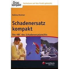 Schadenersatz kompakt