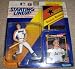 Houston Astros' Craig Biggio Action Figure - Starting Lineup 1991 Major League Baseball Series with 11