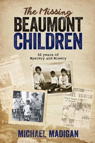 The Missing Beaumont Children