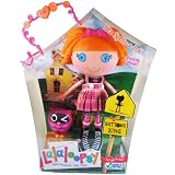 Lalaloopsy: Bea Spells-a-lot with Pet and Bonus Poaster