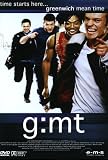 G:MT Greenwich Mean Time [Region 2]