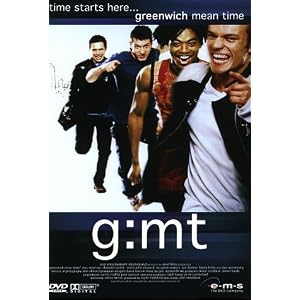 GMT Greenwich Mean Time Movie