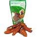 Dr-Chew Sweet Potato Chews, Small, 1 lb.