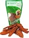 Dr-Chew Sweet Potato Chews, Small, 1 lb.