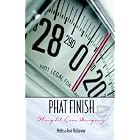 Phat Finish: Weight Loss Surgery by Melissa Anne Hathaway