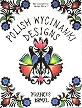 Polish Wycinanki Designs