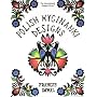 Polish Wycinanki Designs (International Design Library)