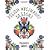 Polish Wycinanki Designs (International Design Library)