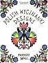 Polish Wycinanki Designs (International Design Library)