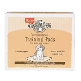 Hartz - Cln Earth Puppy Pads 50Ct