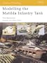 Modelling the Matilda Infantry Tank (Osprey Modelling)