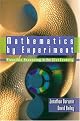 Mathematics by Experiment: Plausible Reasoning in the 21st Century by Jonathan Borwein