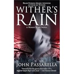 Wither's Rain