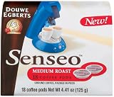 Philips 00703 SENSEO Coffee Pods Medium Roast
