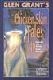 Glen Grant's Chicken Skin Tales: 49 Favorite Ghost Stories from Hawaii