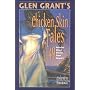 Glen Grant's Chicken Skin Tales: 49 Favorite Ghost Stories from Hawaii