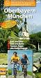 ADFC Radtourenkarten, Oberbayern, M�nchen
