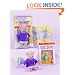 KoKo Doll Potty Book Package