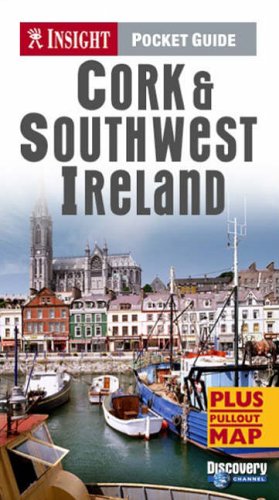 Buy Cork and Southwest Ireland Insight Pocket Guide online at Discounted New and Used prices. Delivered to your door with City Travel Guides.com