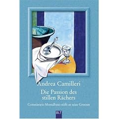 Die Passion des stillen R�chers: Commissario Montalbano st��t an seine Grenzen
