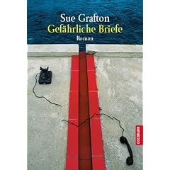 Gefährliche Briefe (Taschenbuch)