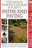 Paths and paving