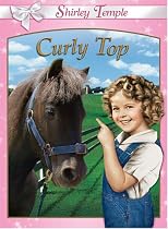Curly Top [DVD] [1935] [Region 1] [US Import] [NTSC]
