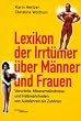 Lexikon der Irrt�mer �ber M�nner und Frauen
