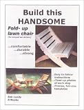 Lawn Furniture Books
