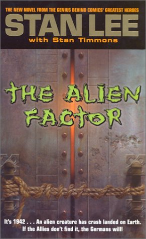 The Alien Factor